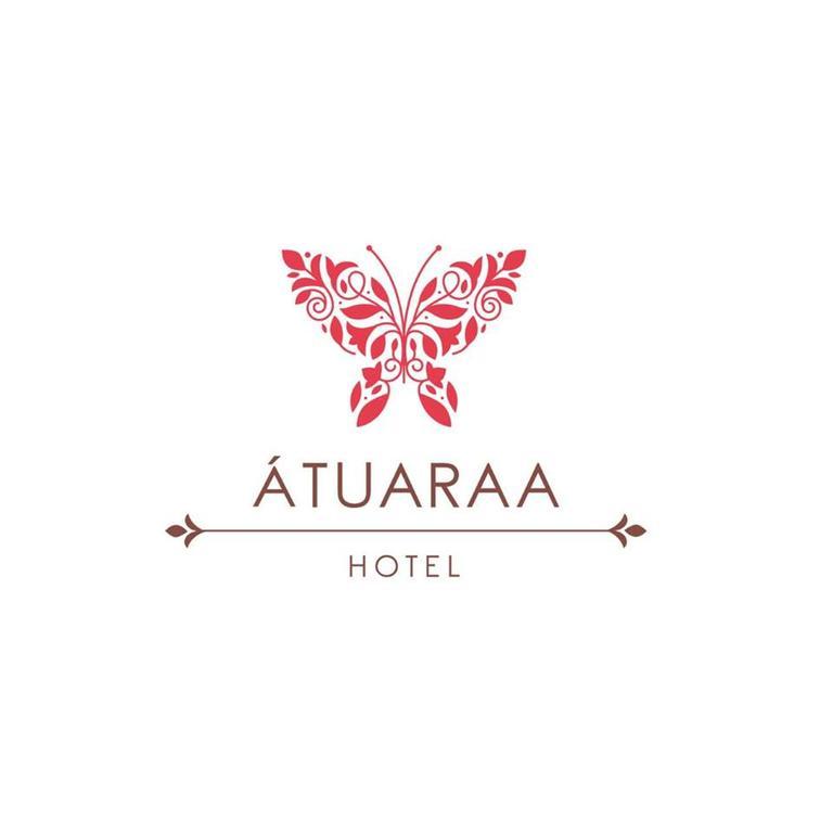 Hotel Atuaraa Tepoztlán Eksteriør bilde