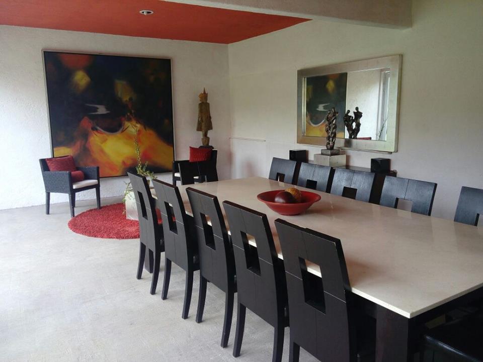 Hotel Atuaraa Tepoztlán Eksteriør bilde