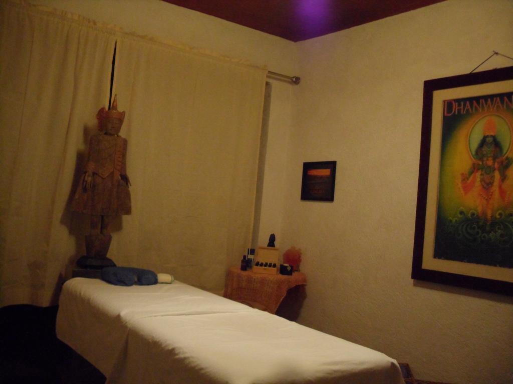 Hotel Atuaraa Tepoztlán Eksteriør bilde