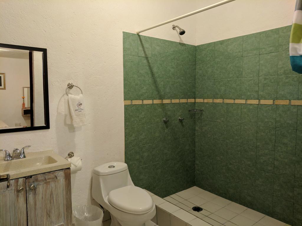 Hotel Atuaraa Tepoztlán Eksteriør bilde