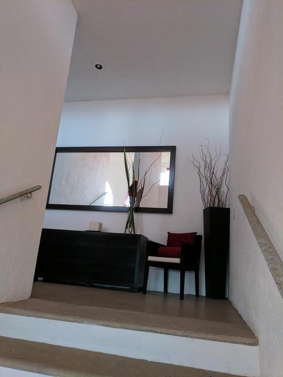 Hotel Atuaraa Tepoztlán Eksteriør bilde
